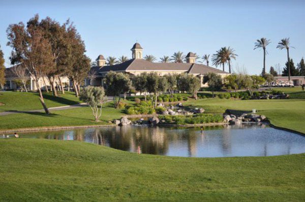 The Golf Club at Rio Vista