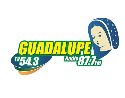 Guadalupe Radio 87.7 FM y Guadalupe tv 54.3 Cambia de estación, cambia de vida.