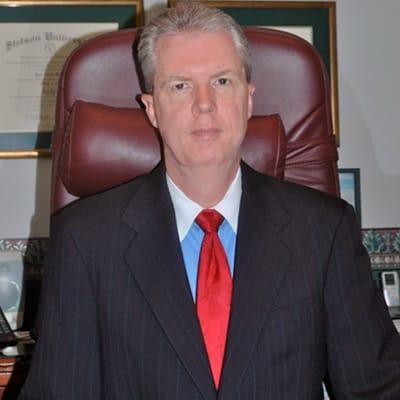 Attorney at Law Paul E. Riffel