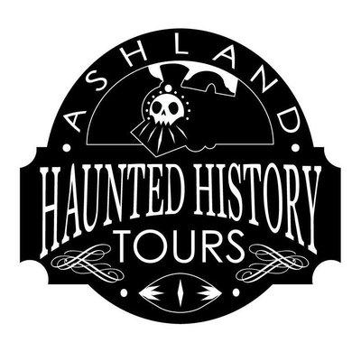 hauntedashland.com