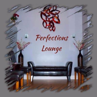 Perfections Refining Image Beauty & Barber Lounge