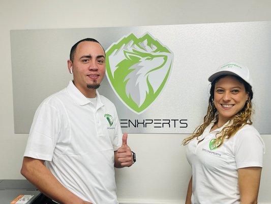 GreenXperts