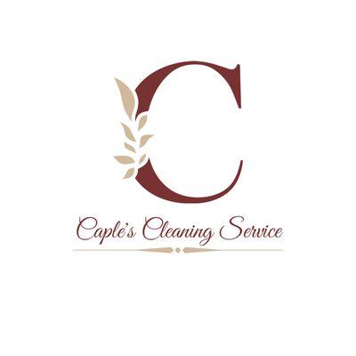 Caple’s Cleaning Service