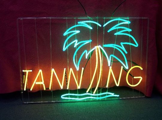 Neon Sign