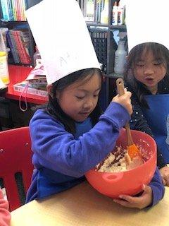 Mandarin Summer Camp & Saturday Chinese School - Cooking Camp