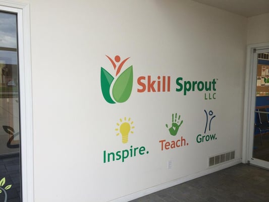 Skill Sprout