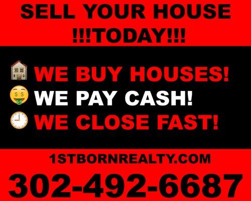 1st Born Realty