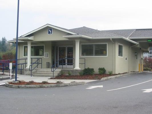 Key Center Branch