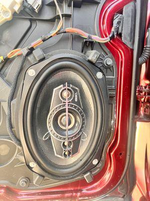 Custom Caraudio