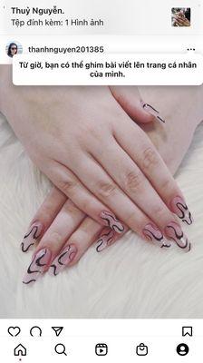 Kiki Nails