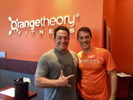 Orangetheory Fitness Naples