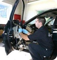 Call National Glass Experts Houston, TX for a free windshield replacement quote now!