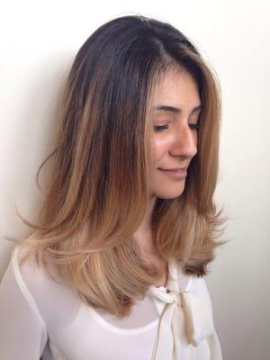 Balayage