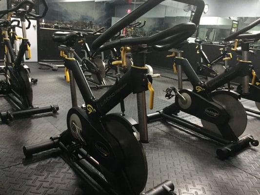 Body Cut Fitness Center