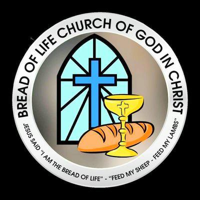 Bread of Life Church of God In Christ