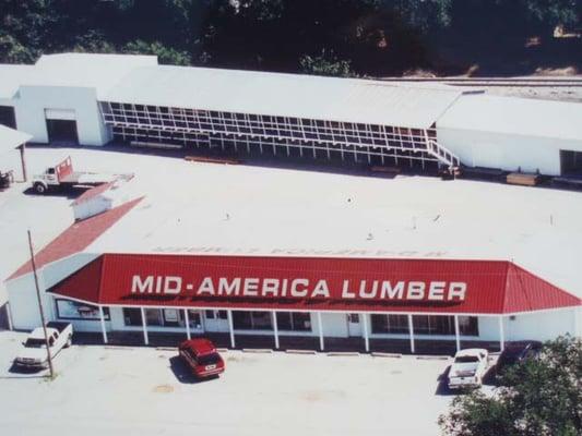 Mid-America Lumber