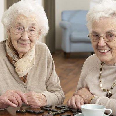 Senior Lifestyle Solutions