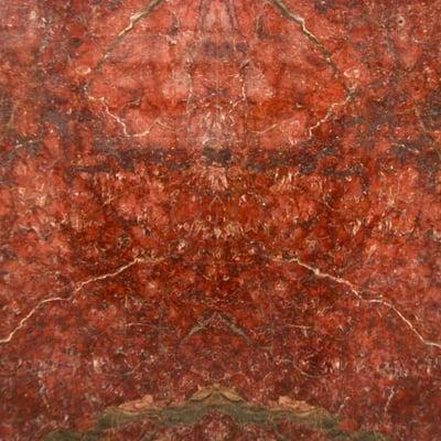 Rosso Impero (Marble)