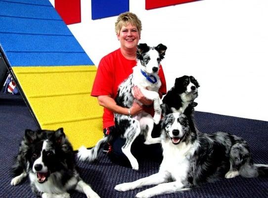 Ann Braue's Canine Training Center