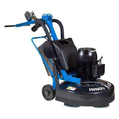 Specialty Equipment Rentals