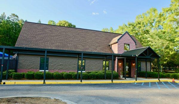 Ardent Preschool and Daycare of Trace Crossings. Birmingham, Hoover, Alabama