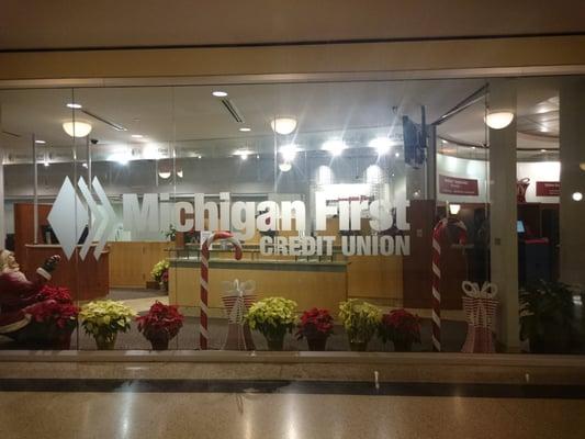 Michigan First Credit Union