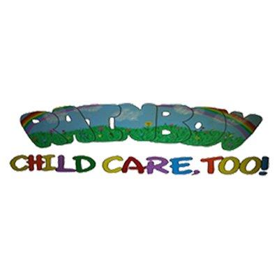 Rainbow Child Care, Too!