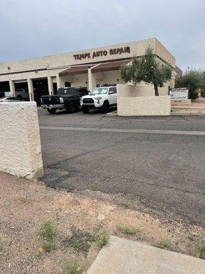 Tempe Auto Repair