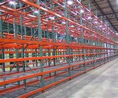 Pallet Rack