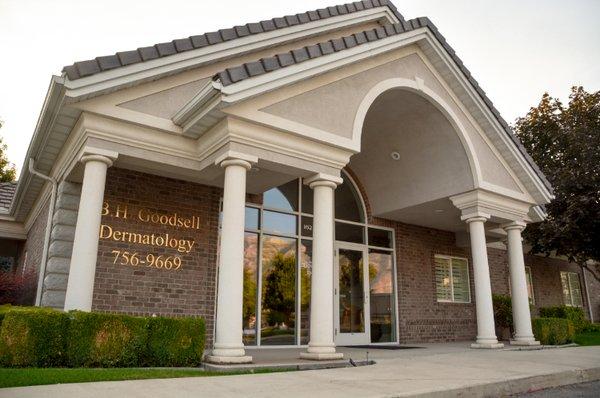 Goodsell Dermatology