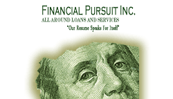 Financial Pursuit