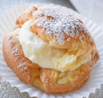 Cream Puffs