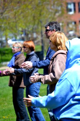 Great Bay Tai Chi