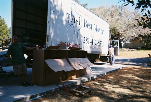 Wardrobe rental available for out customers, contact us for free wardrobe rental specials. (281) 412-5533