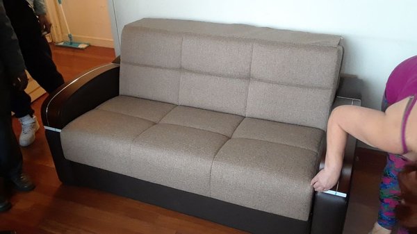 Sofa bed