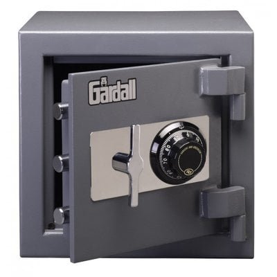 Safes Sold And Serviced