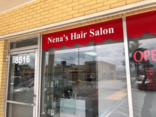 Nena's Hair Salon