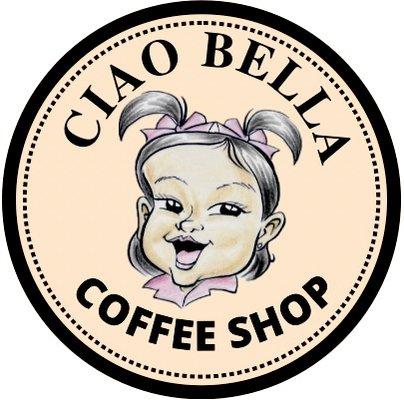 Ciao Bella Pop-Up Coffee Cart