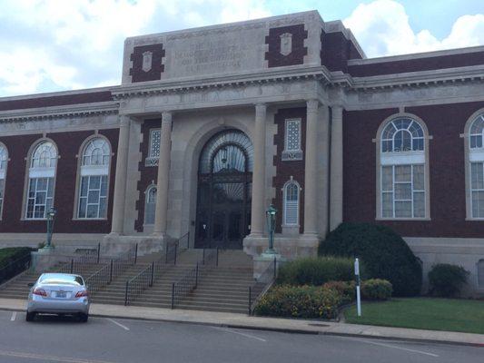 Murray State University