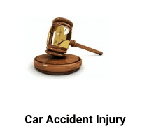 Car Accident Injury, Personal Injury