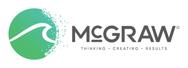 McGraw: Data-Driven Digital Marketing