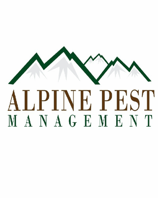 Alpine Pest Management Call Now (509)421-0436