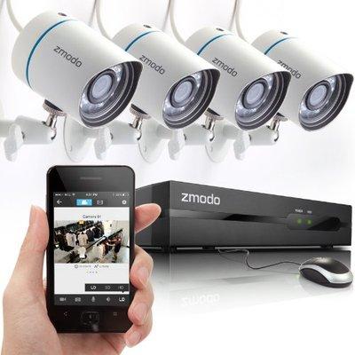 Surveillance technology systems