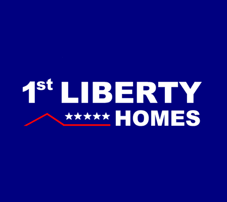 1st Liberty Homes Logo