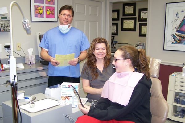 Elliott Orthodontics