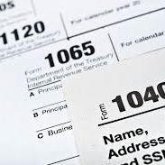 TAX FORMS