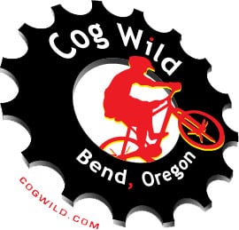 Cog Wild logo