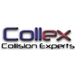 Collision Experts Logo