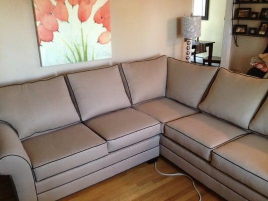 Michael's Custom Upholstery