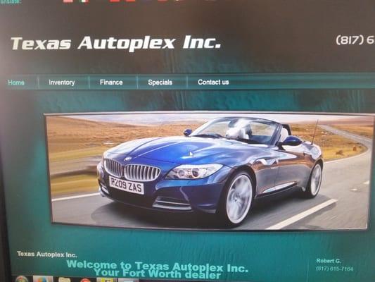 Texas Autoplex I